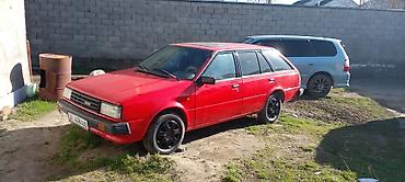 сания: Nissan Sunny: 1985 г., 1.5 л, Механика, Бензин, Хэтчбэк — 2