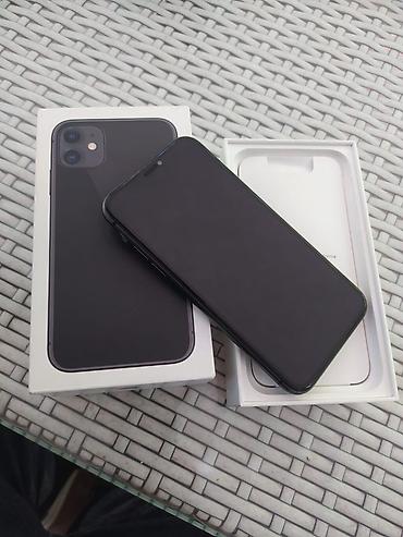 Apple iPhone: IPhone 11, Qara, Sənədlərlə — 1