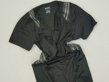 t shirty jordan retro: Reebok, Women`s T-shirt, size M