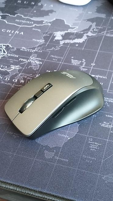 ASUS WT425 / WT425M Simsiz Maus Maus alındığı gündən istifadə