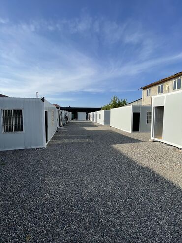 Продажа домов: Времянка, 18 м², 2 комнаты, Собственник, Косметический ремонт — 7