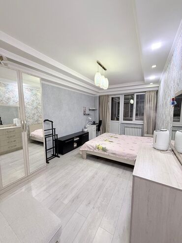 Продажа квартир: 3 комнаты, 106 м², Элитка, 9 этаж, Евроремонт — 3