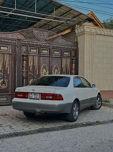 windom 2001: Toyota Windom: 1998 г., 2.5 л, Автомат, Газ, Седан — 4