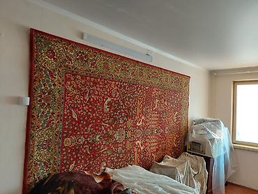 мкр квартира: 2 комнаты, 43 м², 10 мкр 104 серия, 2 этаж, Старый ремонт — 1