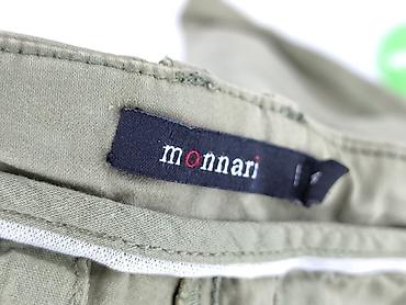 sprandi kapcie: Monnari, Spodnie materiałowe damskie, rozmiar S — 4