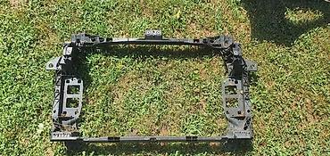 volan golf 4: VEZNI LIM Q7 Q8 ZA AUDI Q7, Q8 | Audi q8 q7 vezni lim prsa 4M0805594 — 3