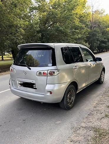 masda demio: Mazda Demio: 2007 г., 1.3 л, Автомат, Бензин, Хэтчбэк — 7