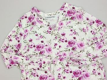 japan style: Janina, Bluzka damska, rozmiar 3XL — 1