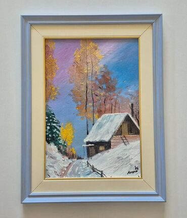 prekrivac za bazen intex 366 sa metalnom konstrukcijom: Painting, New