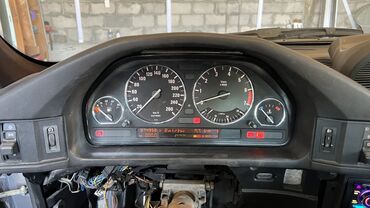 магазин комнатных растений в бишкеке: Шит приборов BMW e34 m50 2.5 в хорошем состоянии