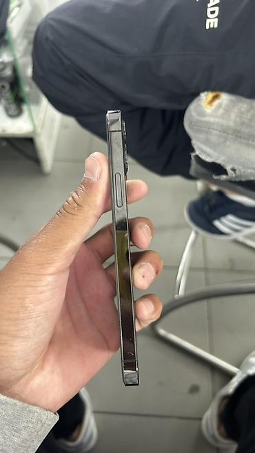 nothing ear 2 бишкек: IPhone 12 Pro, 128 ГБ - Модель: iPhone 12 Pro (номер модели — 6