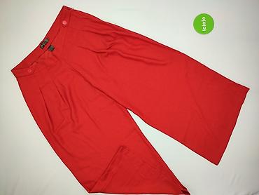 le bonprix: Bpc bonprix collection, Spodnie materiałowe damskie, rozmiar XL — 2