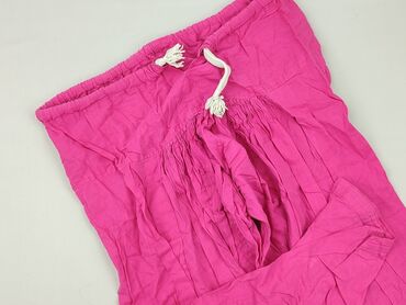 c a piżamy: Sweatpants for women, size 5XL (EU 50)