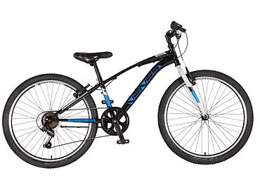 moon boot snizenje: Bicikl junior 24 Venssini Arcadia 24" 12" V-brake, 6 brzina, 132–155 — 3
