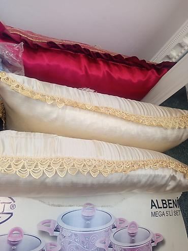 sintifon dosek: Yeni Böyüklər üçün Bir nəfərlik 4 fəsil Satin Pastel dəsti, Ödənişli çatdırılma — 3