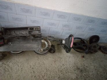 Двигатели, моторы и ГБЦ: Бензиновый мотор ВАЗ (LADA) 2013 г., 1.8 л, Б/у, Оригинал, Россия — 20