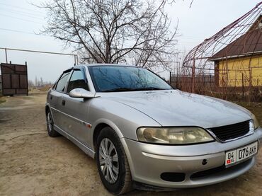 опель фронтера б: Opel Vectra: 2000 г., 1.8 л, Механика, Бензин, Хэтчбэк