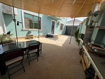 Həyət evləri və villaların satışı: Biləcəri 5 otaqlı, 175 kv. m, Yeni təmirli — 4