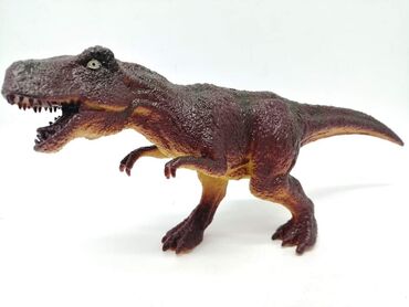 Igračke: Cena 730 din Veliki Dinosaurusi od specijalne čvrste gume Svi znamo — 7
