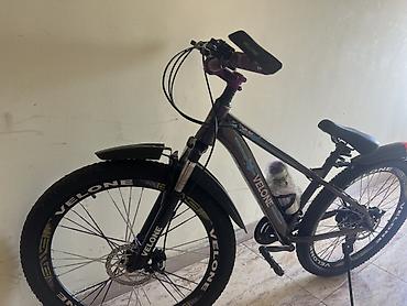 velosiped 26 ucuz: Teze 26’liq velosiped. Xirdalanda yerlewir. Polisin yaninda. Yeni — 2