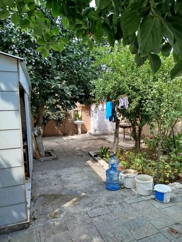 Həyət evləri və villaların satışı: Suraxanı 3 otaqlı, 100 kv. m, Kredit yoxdur, Orta təmir — 14