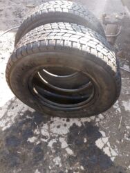 гоформ шины в бишкеке: Шины 245 / 70 / R 16, Зима, Б/у, Пара, Легковые, Япония, Dunlop