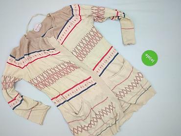 ubraniami: Kardigan damski, rozmiar XL — 2