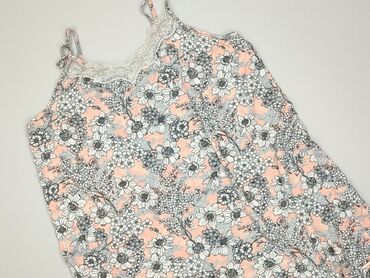 koszulka w panterkę zara: S.Oliver, Top damski, rozmiar 2XL