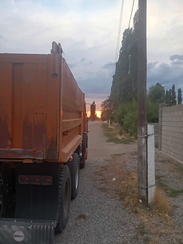 хендай портер 1 цена бишкек: Жүк ташуучу унаа, Камаз