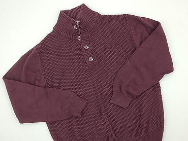 bogner: Sweter dla mężczyzn, rozmiar XL — 1