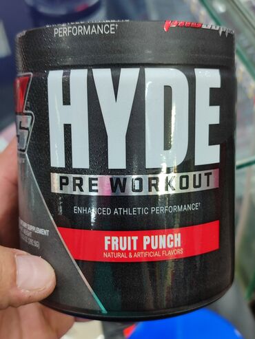 Спортивное питание: Гейнеры с протеином для быстрого набора мышечной массы тела энергии — 15