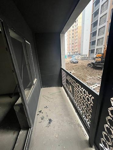 Продажа квартир: 1 комната, 53 м², Элитка, 5 этаж, Готовая ПСО (под самоотделку) — 5