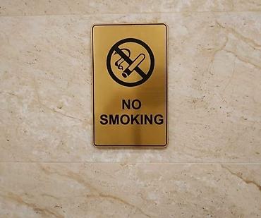 Изготовление рекламных конструкций: | Таблички, | Разработка дизайна — 5