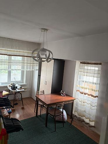 сниму квартиру 7 мкр: 2 комнаты, 49 м², 7 мкр Индивидуалка, 8 этаж, Старый ремонт — 4