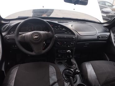 авто дешево купить: Chevrolet Нива: 1.7 л | 2009 г. 200000 км Кроссовер