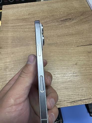 айфон 8x: IPhone 15 Pro, Б/у, 256 ГБ, Natural Titanium, Коробка, 89 % — 2