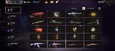 Другие комплектующие: Аккаунт Free Fire
Продаю акк сам не играю мне подарил друг at lalafo.kg — 17 Другие комплектующие: Аккаунт Free Fire
Продаю акк сам не играю мне подарил друг — 17