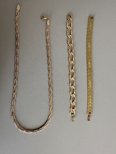 мужские цепочки серебро бишкек: Продаю 1 цепочку, 2 браслета - бижутерия, кольцо и серьги -серебро