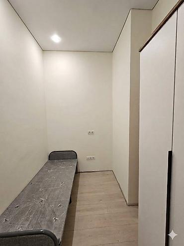 11: 1 комната, 35 м², Элитка, 11 этаж, Евроремонт — 7