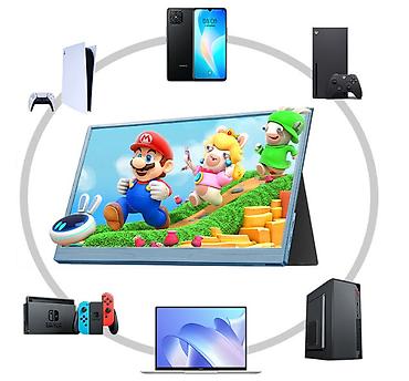 thunderbolt display: Монитор, Новый, 15" - 16" — 2