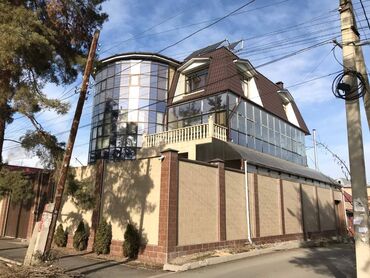 Продажа домов: Дом, 609 м², 8 комнат, Риэлтор, Косметический ремонт — 2