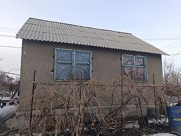 Дачный дом с участком - Участок: ровный, с дорожкой и насаждениями по — 2