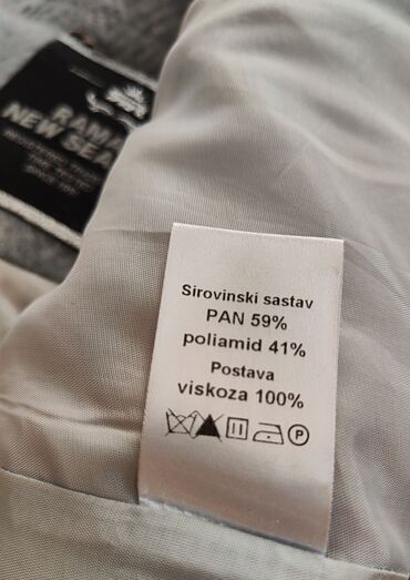 Kaputi: M, Sa postavom — 9