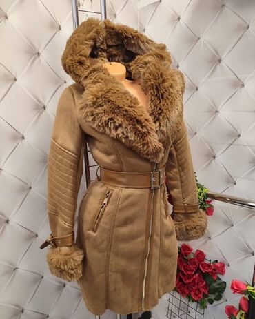 Kaputi: Zubrytskaya, S (EU 36) — 9