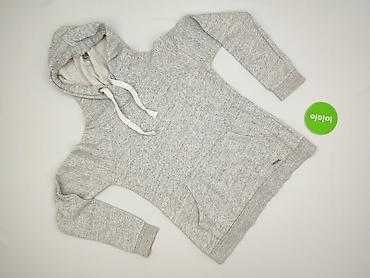 bluza jordan: Diverse, Bluza z kapturem damska, rozmiar S — 4