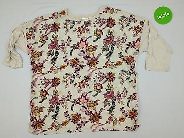 pl uk: Janina, Bluzka damska, rozmiar 3XL — 2