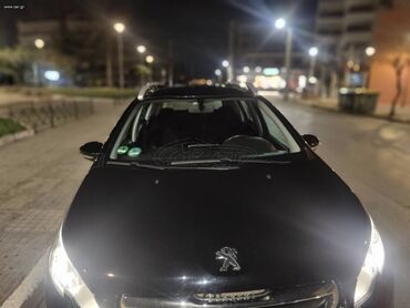 Peugeot: Peugeot 2008: 1.2 l. | 2016 έ. 209000 km. SUV/4x4 — 6