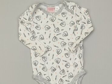 Body 9-12 months, height - 80 cm., Cotton, condition - Good