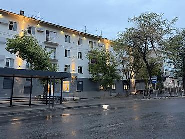 Продажа квартир: 2 комнаты, 40 м², 9 мкр Хрущевка, 3 этаж, Косметический ремонт — 1