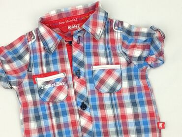 fila koszulki: Kaftan, Kanz, 3-6 months, condition - Perfect
